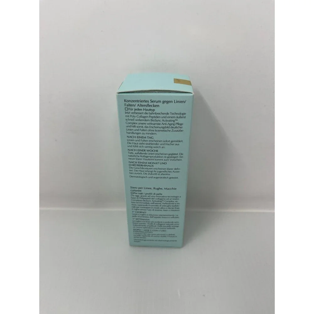 Estee Lauder Perfectionist [CP+] Correcting Serum for Lines Wrinkles 1.7 oz 50ml